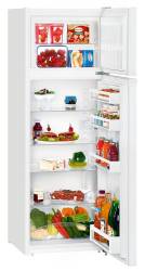 Liebherr CTe2931 Fridge Freezer