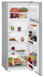 Liebherr CTel2531 Fridge Freezer