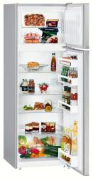 Liebherr CTel2931 Fridge Freezer