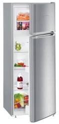 Liebherr CTele2531 Fridge Freezer