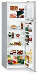Liebherr CTele2931 Fridge Freezer