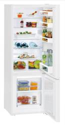 Liebherr CU2831 Fridge Freezer