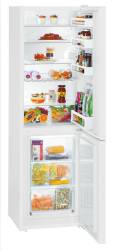 Liebherr CU3331 Fridge Freezer