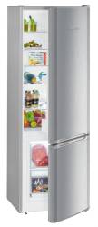 Liebherr CUele2831 Fridge Freezer