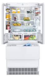 Liebherr ECBN6256 Integrated Fridge Freezer