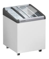 Liebherr EFI 1453 Ice Cream Chest Freezer