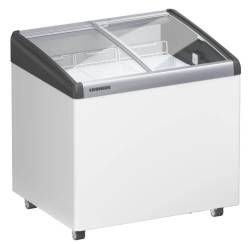 Liebherr EFI 2153 Ice Cream Chest Freezer