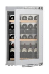 Liebherr EWTdf1653 Built-In Wine Cabinet