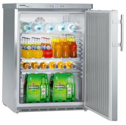 Liebherr FKUv 1660 Premium Under Counter Fridge