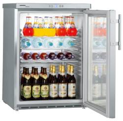 Liebherr FKUv 1663 Premium Under Counter Fridge