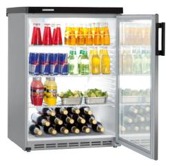 Liebherr FKvesf 1803 Under Counter Fridge
