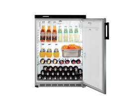 Liebherr FKvesf 1805 Under Counter Fridge