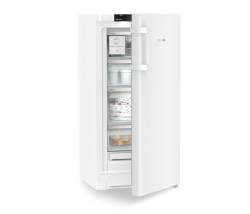 Liebherr FNb 425i Prime NoFrost freezer with EasyTwist-Ice in white