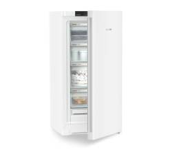 Liebherr FNd 4224 Plus NoFrost freezer in white with 4 drawers