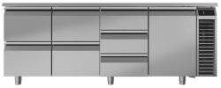 Liebherr FRTSvg 7582 Counter Refrigerator