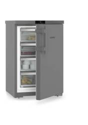 Liebherr Fdgd 1404 Pure dark grey under counter freezer with SmartFrost