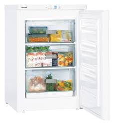 Liebherr G1213 Table Top Freezer