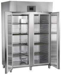 Liebherr GGPv 1470 ProfiLine Reach-In Freezer