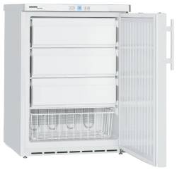 Liebherr GGU 1500 Under Counter Freezer