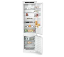 Liebherr ICNSd 5603 Pure NoFrost integrated fridge freezer with EasyFresh