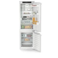 Liebherr ICNb 5123 Plus NoFrost integrated fridge freezer with EasyFresh