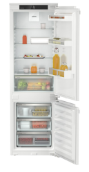 Liebherr ICe5103 Built-in Fridge Freezer