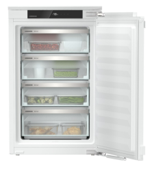 Liebherr IFNe3924 Integrated NoFrost Freezer