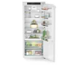 Liebherr IRBc 4520 Plus BioFresh integrated fridge closed view