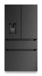 Liebherr MBbsdi9528 Plus BioFresh NoFrost French Door Fridge Freezer with Ice & Water Dispenser