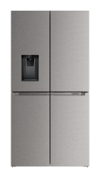 Liebherr MBsddi 9058 Prime BioFresh NoFrost fridge freezer