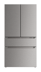 Liebherr MBsddi 9524 Plus BioFresh NoFrost fridge freezer