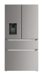 Liebherr MBsddi 9558 Prime French Door Fridge Freezer with water and ice dispenser
