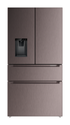 Liebherr MBtsdi 9528 Plus BioFresh NoFrost fridge freezer