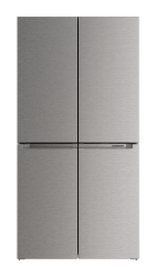 Liebherr Msdd 9012 Pure NoFrost fridge freezer