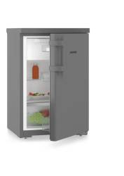 Liebherr RDgd 1401 Pure Dark Grey larder fridge with SmartFrost