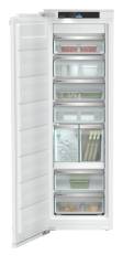 Liebherr SIFNAd5188 - 617 Built-in Freezer - Left Hinged