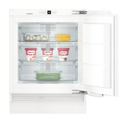 Liebherr SUIGN1554 Integrated Freezer