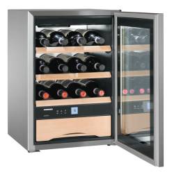 Liebherr WKes653 Wine Cabinet