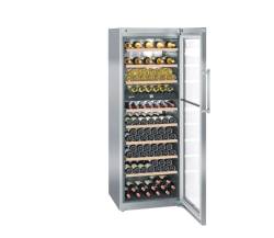 Liebherr WTes 5972 Vinidor Wine Fridge
