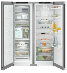 Liebherr XRFsf5240 Side By Side Fridge Freezer