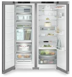 Liebherr XRFsf5245 Side By Side Fridge Freezer