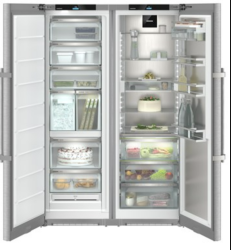 Liebherr XRFst5295 Side By Side Fridge Freezer