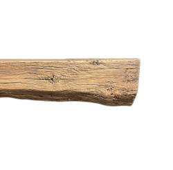 Lockstone 48 inch Geocast Natural Oak Heritage Beam