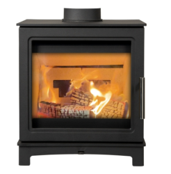 Mi Fires The Lakes Loughrigg Wood Stove