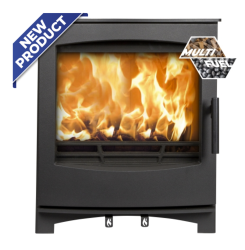 Mi Fires Tinderbox Large Multifuel Stove