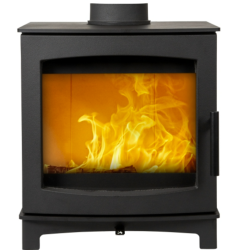 Mi Fires Tinderbox Large Wood Stove 5kW ECODesign