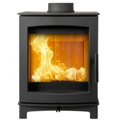 Mi Fires Tinderbox Medium Wood Stove - ECODesign