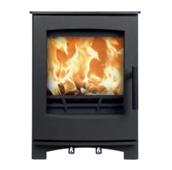Mi Fires Tinderbox Small Multifuel Stove