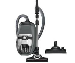 Miele Blizzard Comfort Cat & Dog Vacuum Cleaner – Grey – Full View