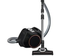Miele Boost CX1 Cat & Dog Bagless Cylinder Vacuum – Obsidian Black